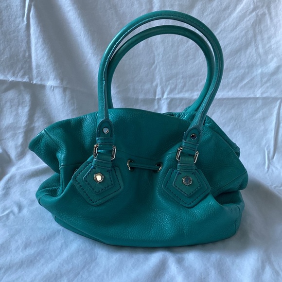 Marc by Marc Jacob’s bucket style satchel with shoulder strap - Picture 7 of 10